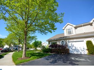 115 Kingston Blvd, Hamilton, NJ 08690