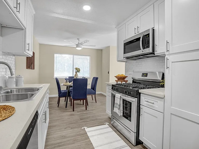 Las Casitas Apartments - Redlands, CA — Photo 60