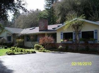 31001 Palomares Rd, Castro Valley, CA 94552