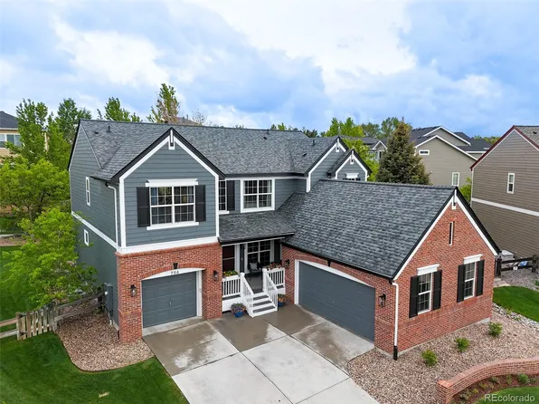 754 Briar Haven Drive, Castle Pines, CO 80108