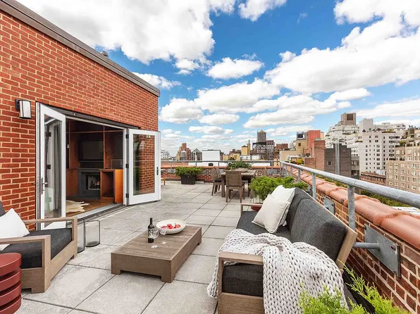 31 W 11th St #Phb, New York, NY 10011