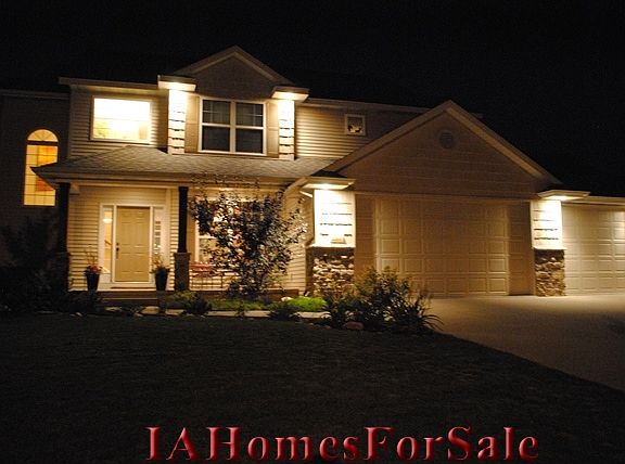 Soffit Lighting