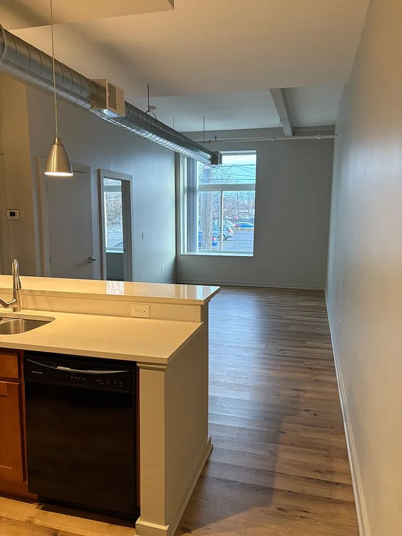 Innerbelt Lofts — Photo 3