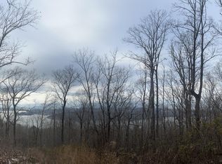13 Bluffs North Rd LOT 13, South Pittsburg, TN 37380