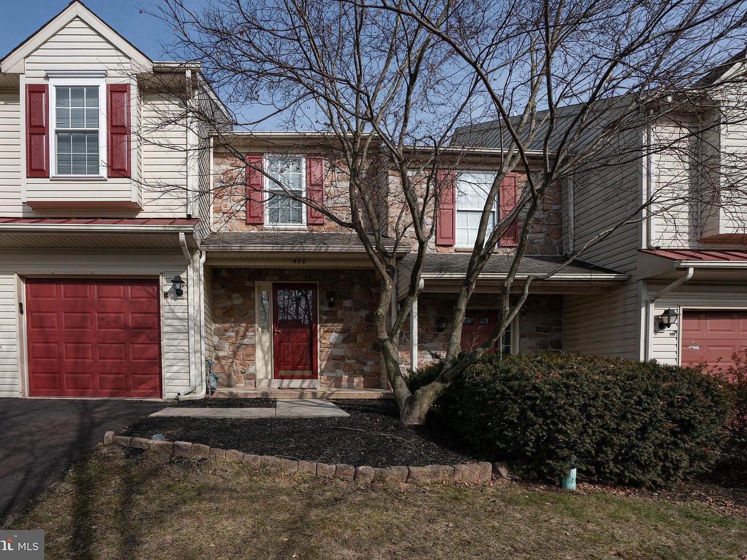 458 Berkshire Dr, Souderton, PA 18964 Zillow