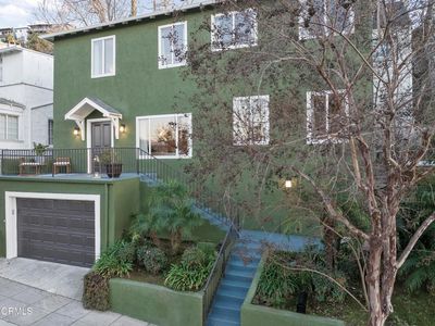 1234 Romulus Dr, Glendale, CA, 91205