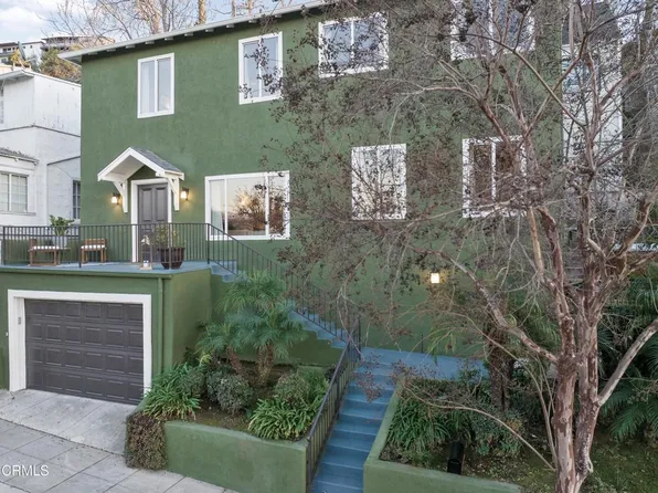 1234 Romulus Dr, Glendale, CA 91205