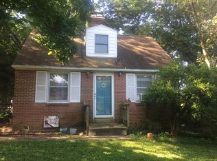 19520 Darnestown Rd #19524, Beallsville, MD 20839