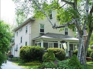 21 Belcher Rd, Wethersfield, CT 06109