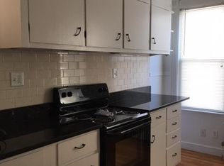 15 Sturgis St #1, Woburn, MA 01801