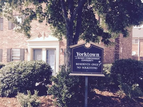 2530 E North St Unit 6-G, Greenville, SC 29615