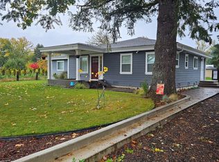 118870 NW Gales Creek Rd, Gales Creek, OR 97117