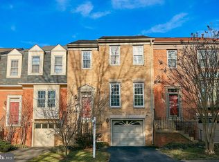 4014 Gregg Ct, Fairfax, VA 22033