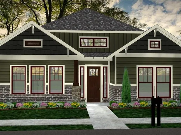 1717 Parkwood Ave, Edmond, OK 73034