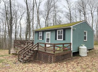 1211 Mount Tom Ln, Wellsboro, PA 16901