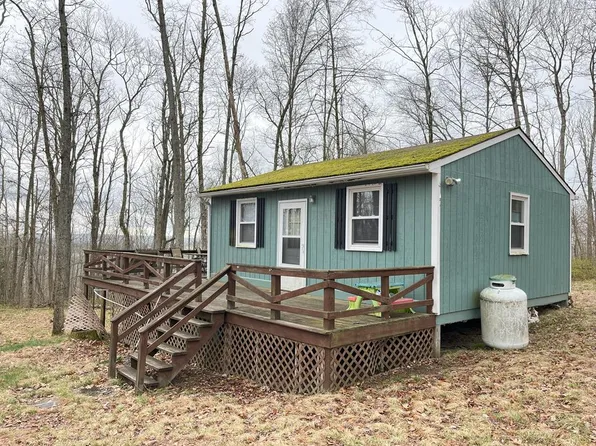 1211 Mount Tom Ln, Wellsboro, PA 16901
