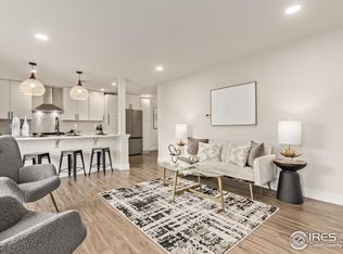 2061 S Stuart St, Denver, CO 80219