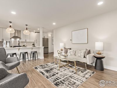 2061 S Stuart St, Denver, CO, 80219