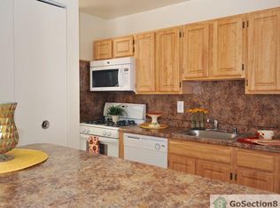 4402 Bowleys Ln APT 2B, Baltimore, MD 21206