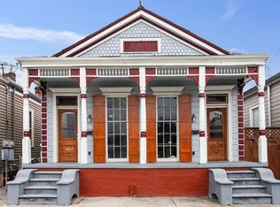 2623 Saint Philip St, New Orleans, LA 70119