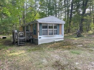 8 Ski Doo Aly, Freedom, NH 03836