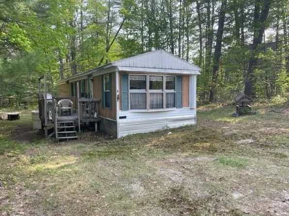 8 Ski Doo Alley, Freedom, NH 03836
