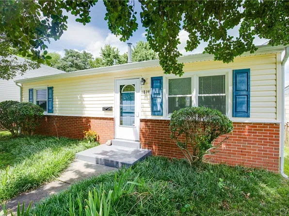 1814 Winder St, Richmond, VA 23220