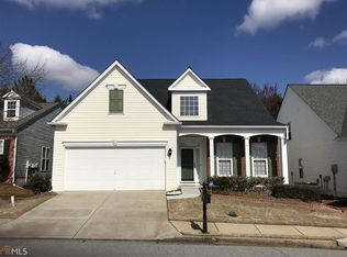 4075 Prince Charles Dr, Duluth, GA 30097