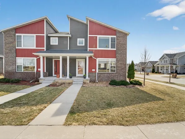 9763 Watts Road, Verona, WI 53593