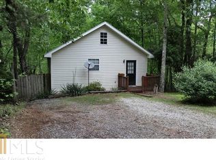 171 Hickory Ridge Ct, Dawsonville, GA 30534