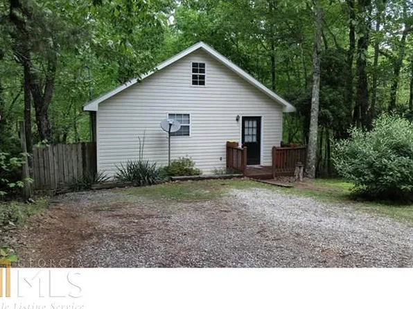 171 Hickory Ridge Ct, Dawsonville, GA 30534