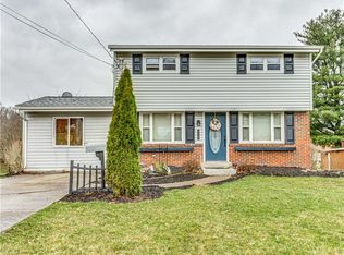 510 Lindsay Rd, Carnegie, PA 15106