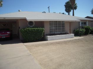 1125 W Missouri Ave, Phoenix, AZ 85013