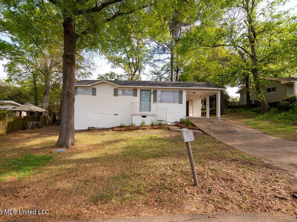 3433 Mahaffey Dr, Pearl, MS 39208