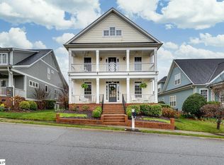 102 Lismore St, Simpsonville, SC 29680