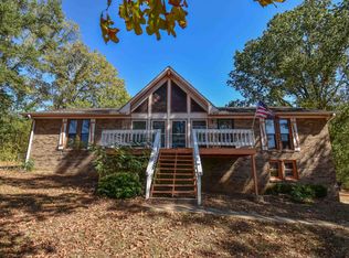 1332 Park Rd, Bessemer, AL 35023