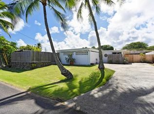 436 Ililani St, Kailua, HI 96734