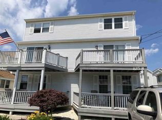 125 61st St #B, Sea Isle City, NJ 08243