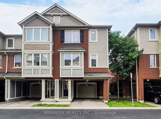 6020 Derry Rd #66, Milton, ON L9T8L6