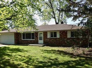 2121 W Jefferson St, Kokomo, IN 46901