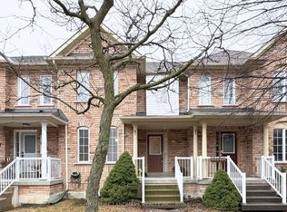 65 Cariglia Trl, Markham, ON L3R4X1