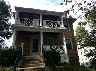15 Acron Rd #2, Brookline, MA 02445