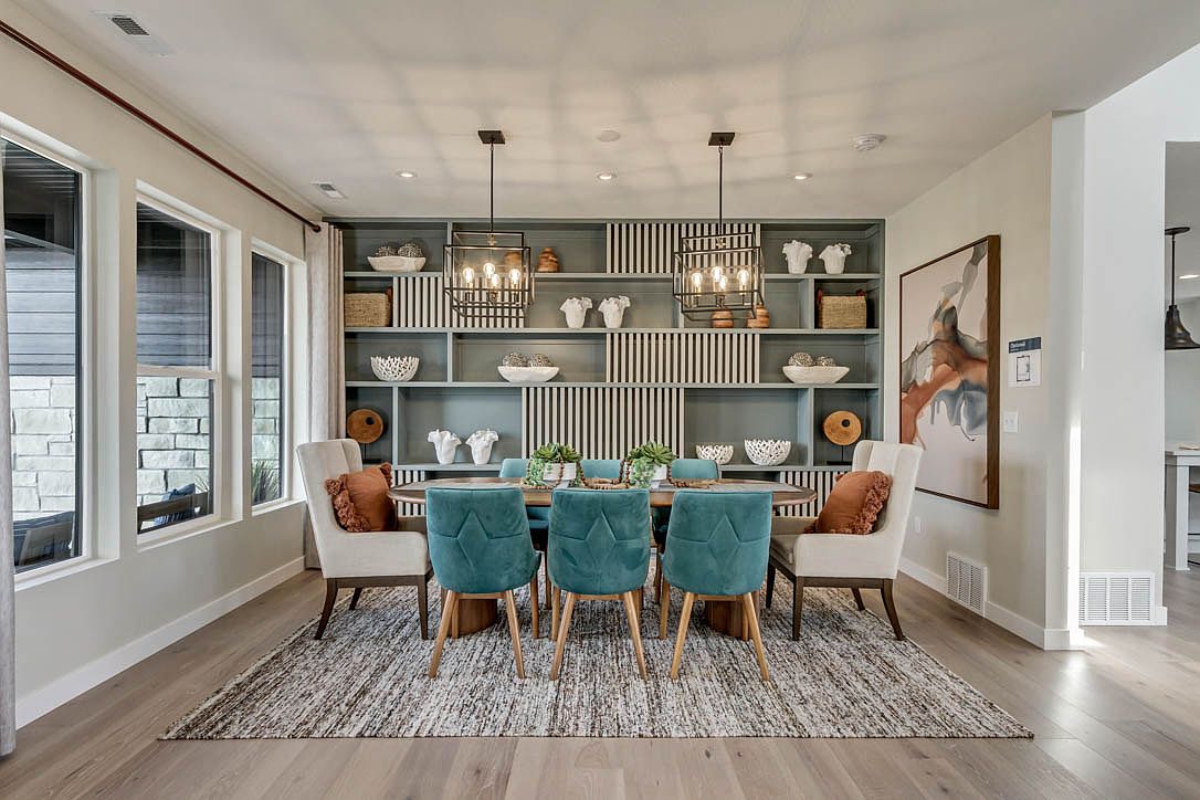 Parkview at Shoreline by Woodside Homes in Syracuse UT Zillow