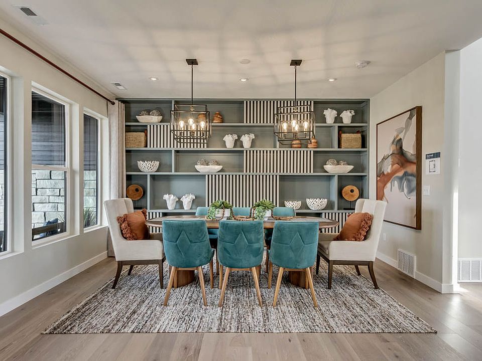 Parkview at Shoreline by Woodside Homes in Syracuse UT Zillow