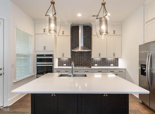 819 Bankston Woods Way, Raleigh, NC 27609