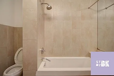 Rented by StayBK LLC