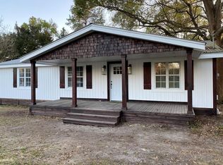 418 Keller St, Blackshear, GA 31516