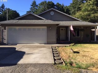 405 McBride St, Saint Helens, OR 97051