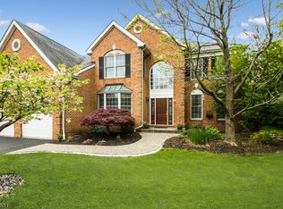 1 Allegheny Dr, Basking Ridge, NJ 07920