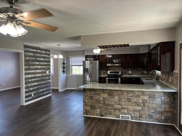 934 Siesta Dr, Richmond, KY 40475